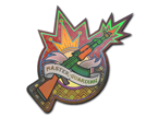 Master Guardian (Holo) image